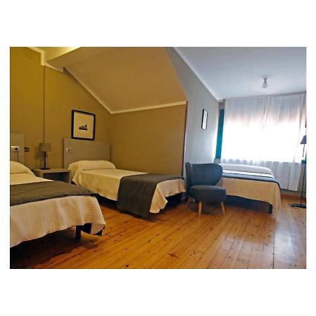 Hotel Las Vegas Colunga Eksteriør bilde